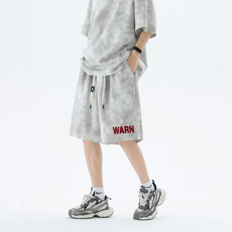 ZWWWZ Casual Sportswear Unisex-8