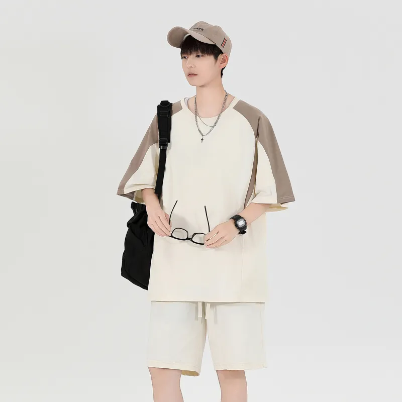 ZWWWZ Casual Sportswear Unisex-16