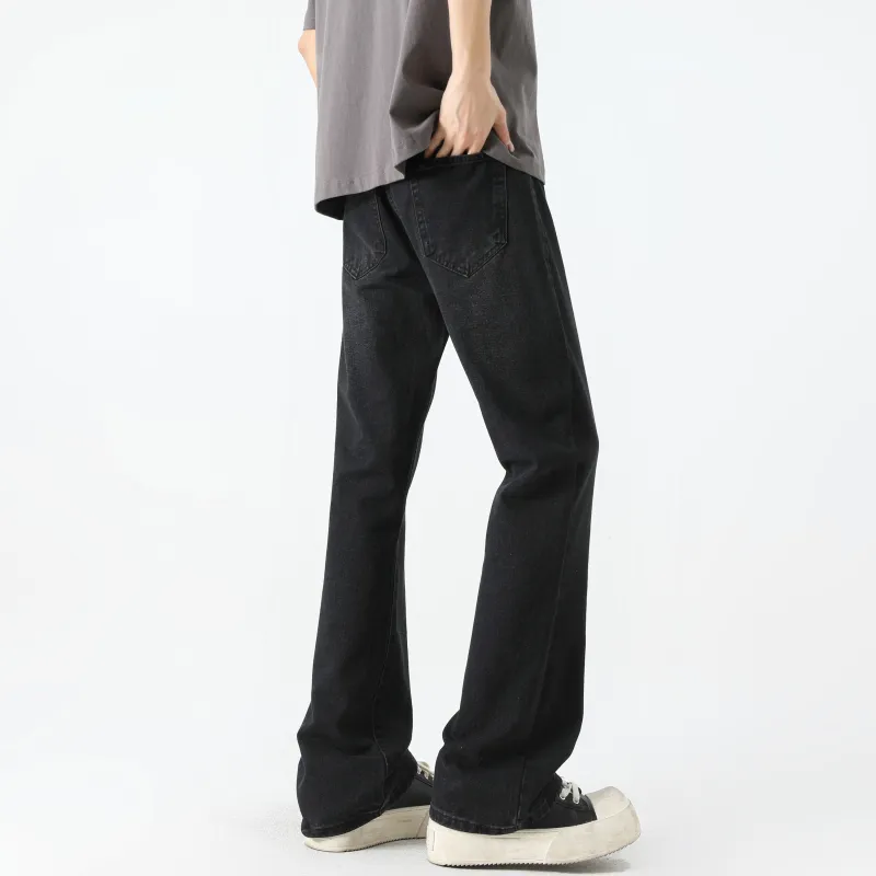 ZWWWZ Casual Pants Unisex-9