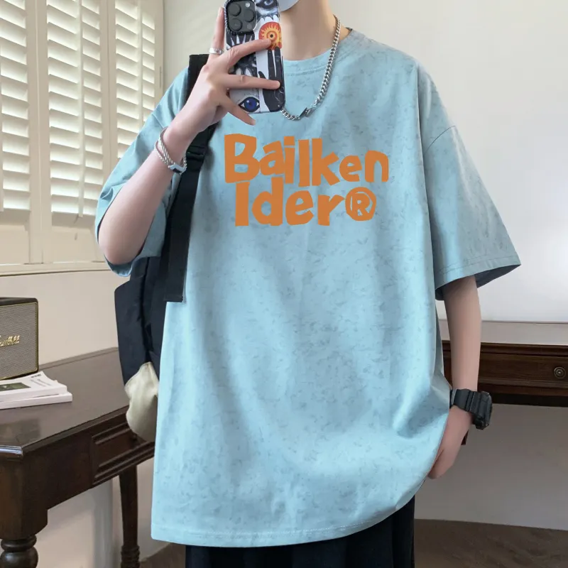 ZWWWZ T Shirts Unisex-7