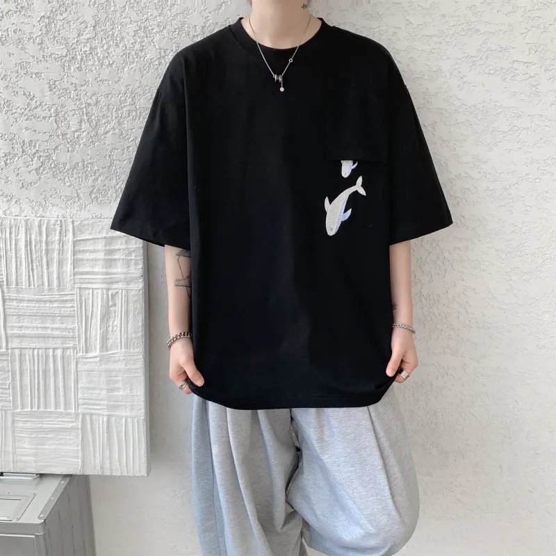 ZWWWZ T Shirts Unisex-7