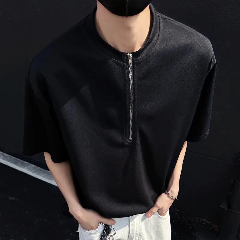 ZWWWZ T Shirts Unisex-1