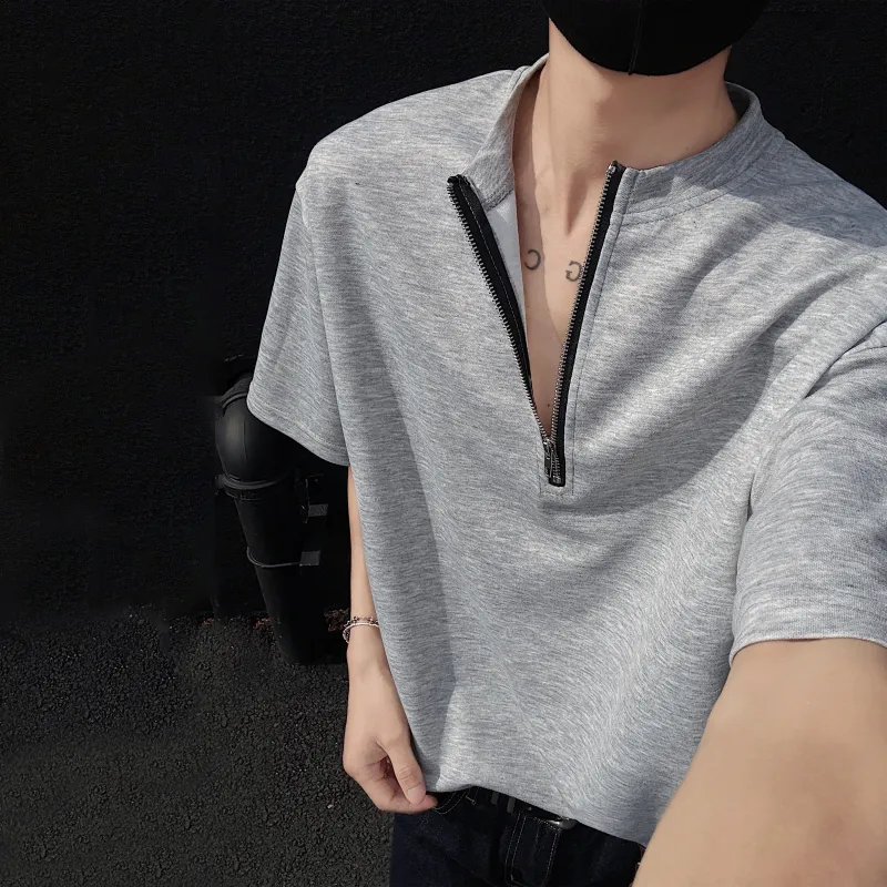 ZWWWZ T Shirts Unisex-11