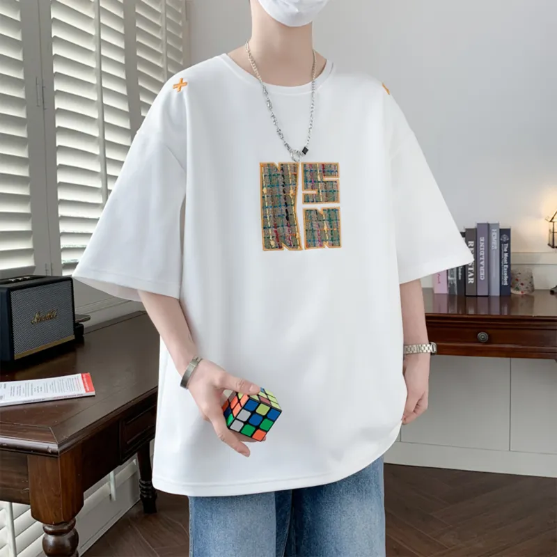 ZWWWZ T Shirts Unisex-5