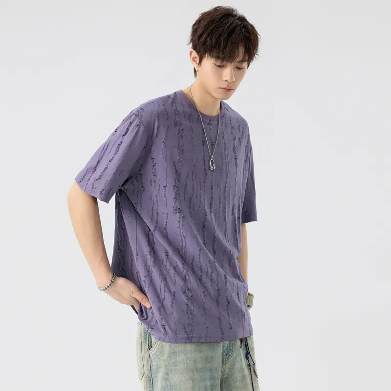 ZWWWZ T Shirts Unisex-10
