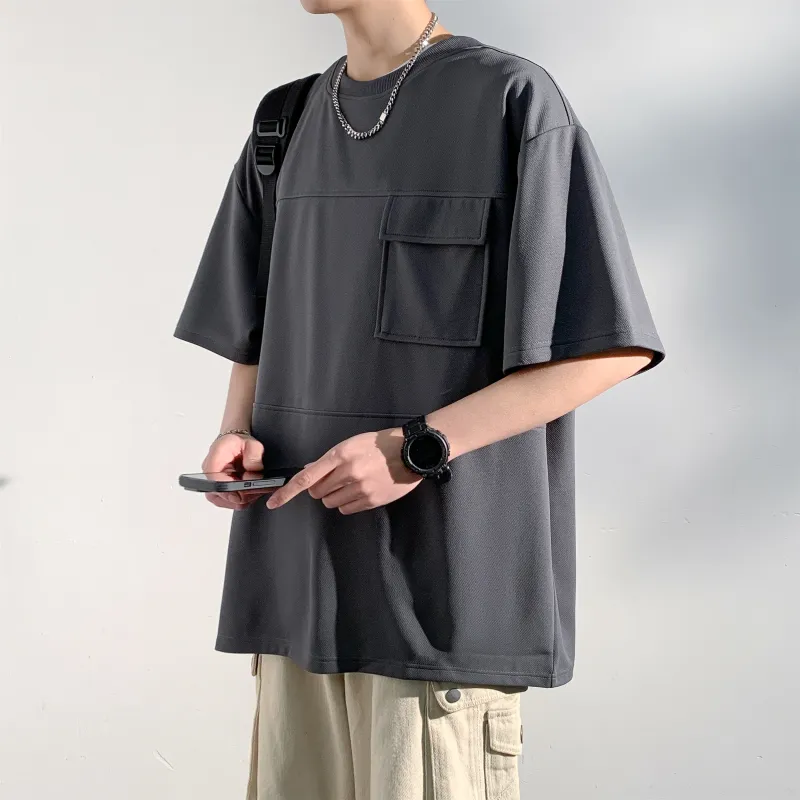 ZWWWZ T Shirts Unisex-20
