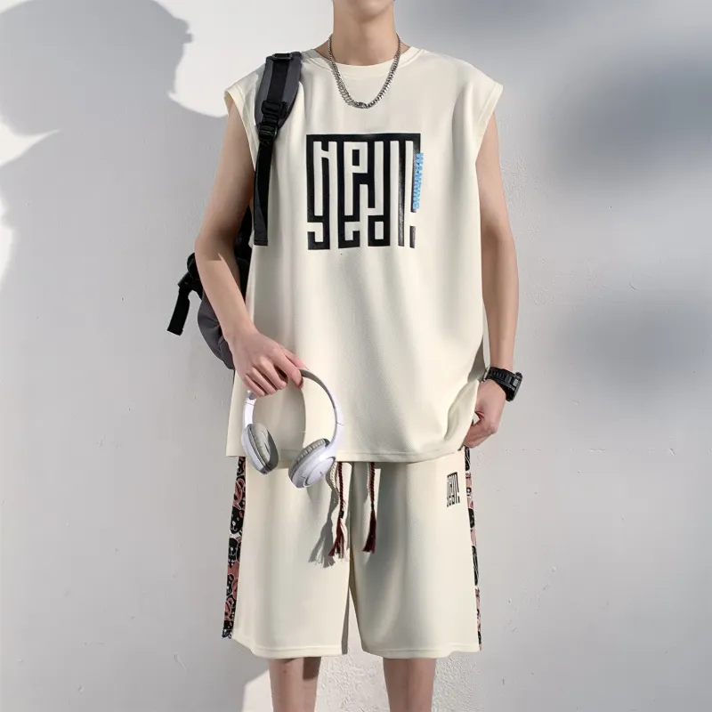ZWWWZ Casual Sportswear Unisex-12