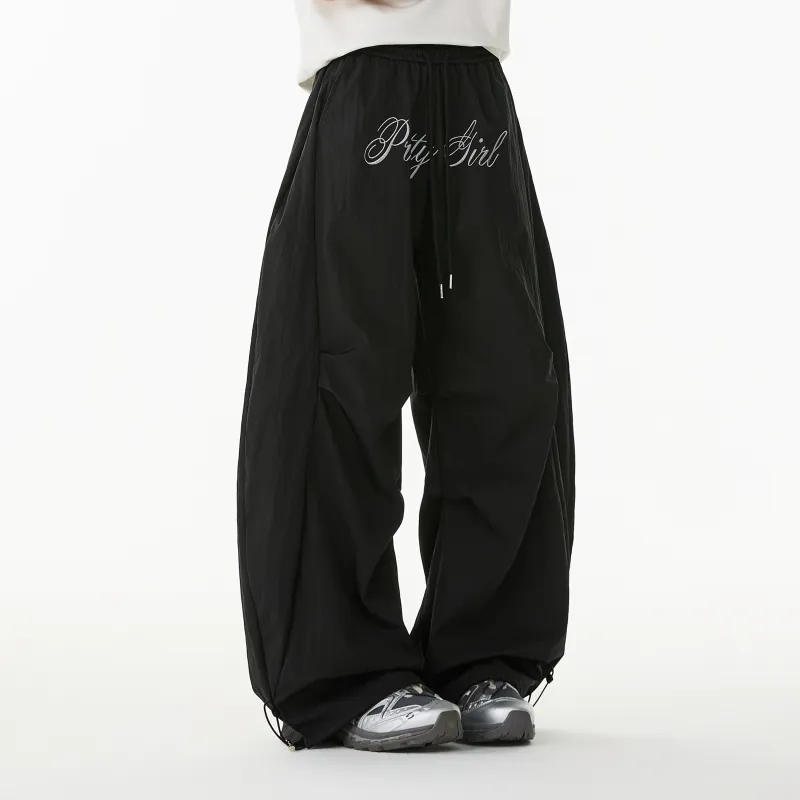 ZWWWZ Casual Pants Unisex-10