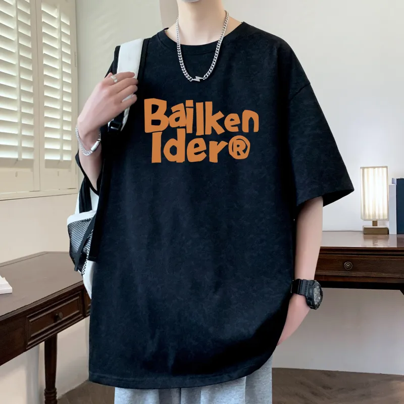 ZWWWZ T Shirts Unisex-13