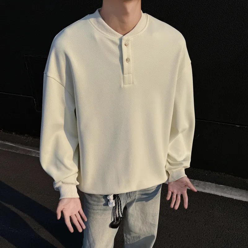 Fashion Sweatshirt Style Diverse To Meet Different Needs Unisex-8