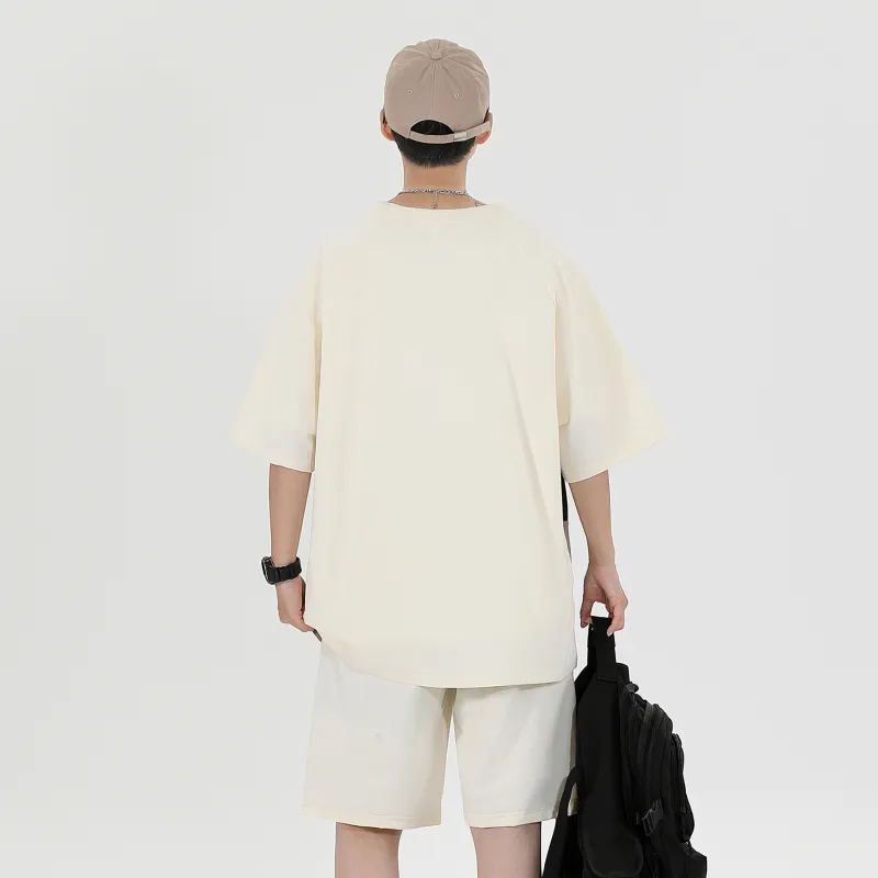 ZWWWZ Casual Sportswear Unisex-4