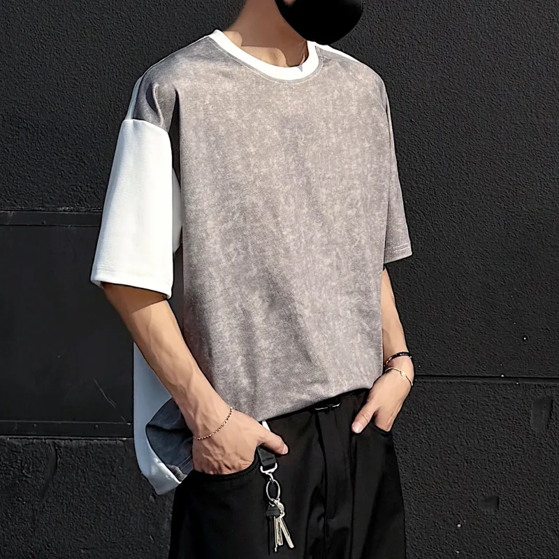 ZWWWZ T Shirts Unisex-7