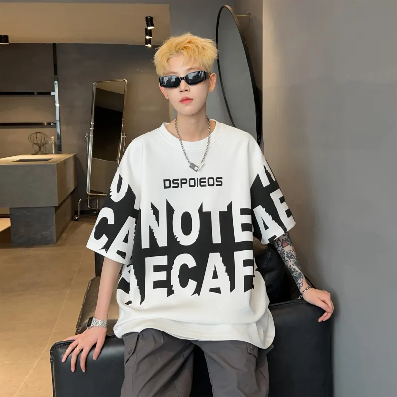 ZWWWZ Casual Sportswear Unisex-24