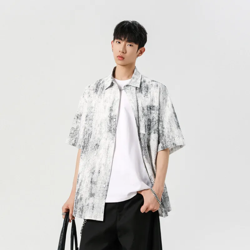 ZWWWZ Shirts Unisex-9
