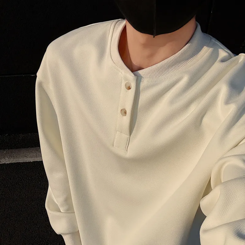 Fashion Sweatshirt Style Diverse To Meet Different Needs Unisex-10