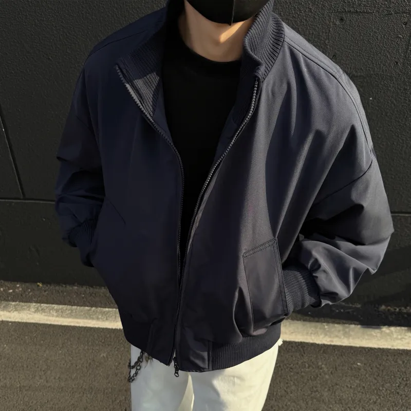 ZWWWZ Jackets Unisex-15