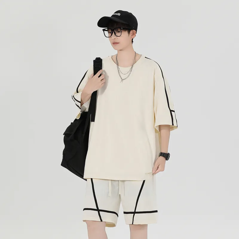 ZWWWZ Casual Sportswear Unisex-11