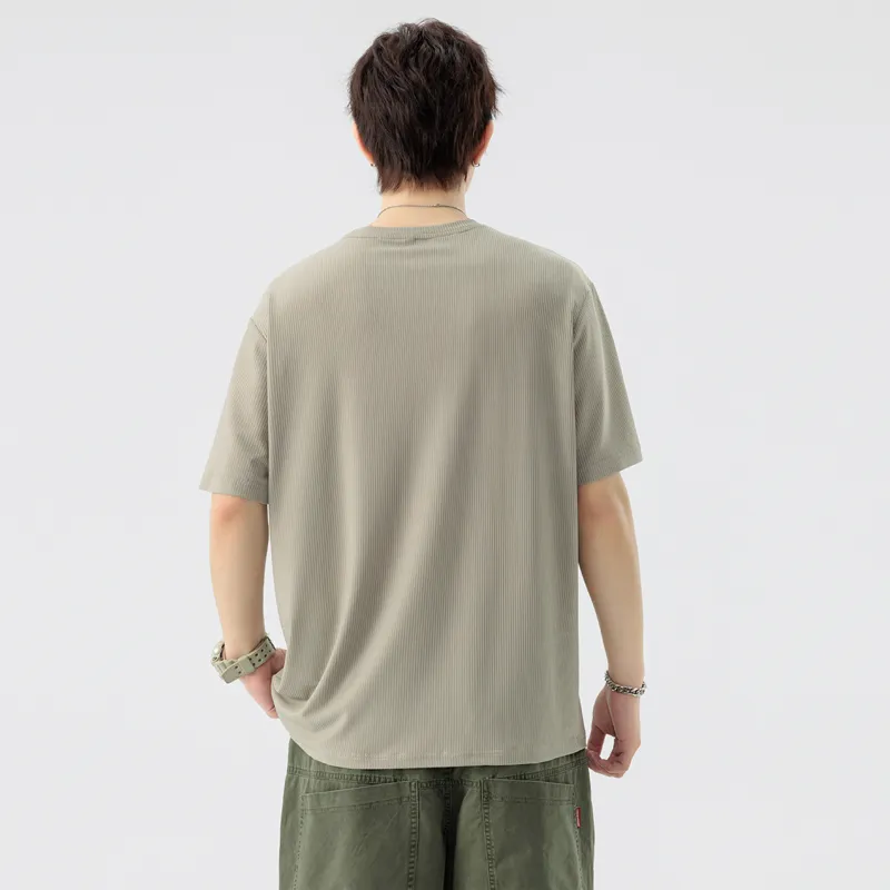 ZWWWZ T Shirts Unisex-11