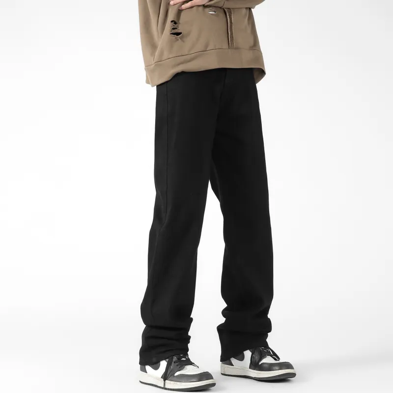 ZWWWZ Jeans Unisex-11