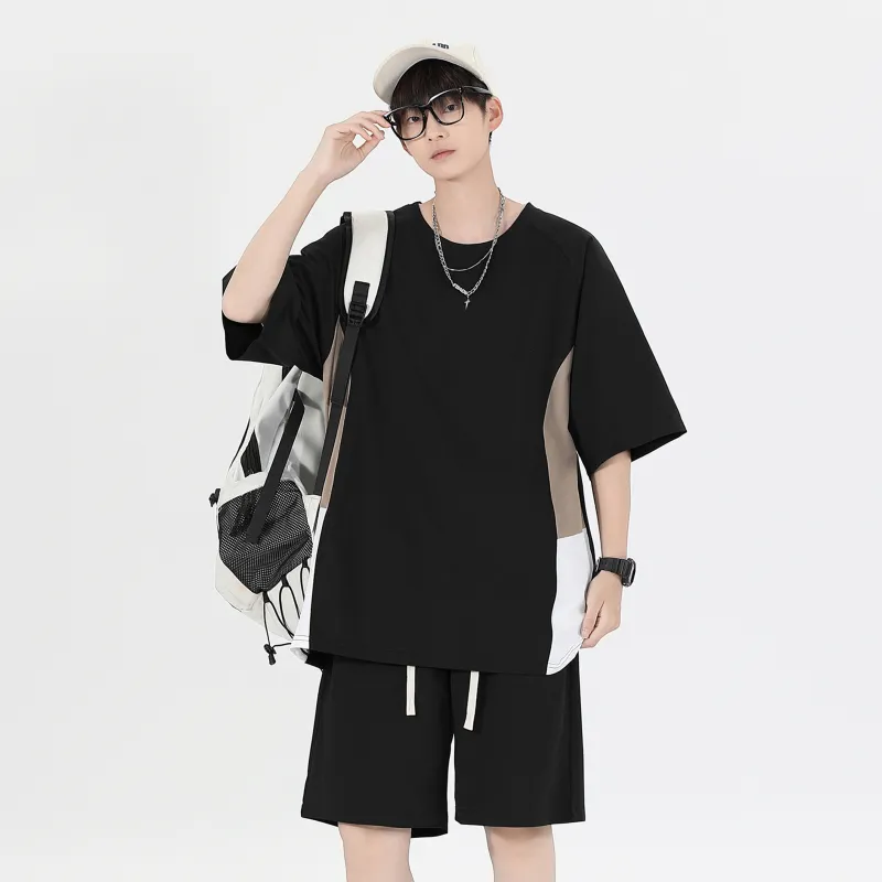 ZWWWZ Casual Sportswear Unisex-8