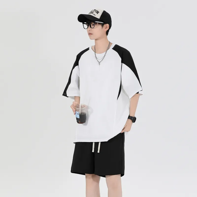 ZWWWZ Casual Sportswear Unisex-2