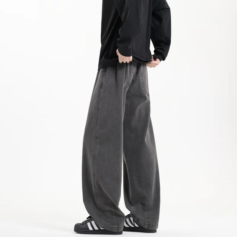 ZWWWZ Jeans Unisex-7