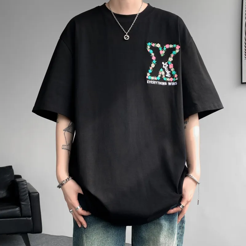 ZWWWZ T Shirts Unisex-2