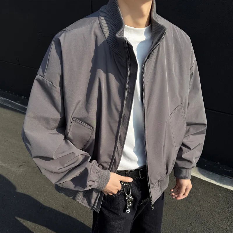ZWWWZ Jackets Unisex-18