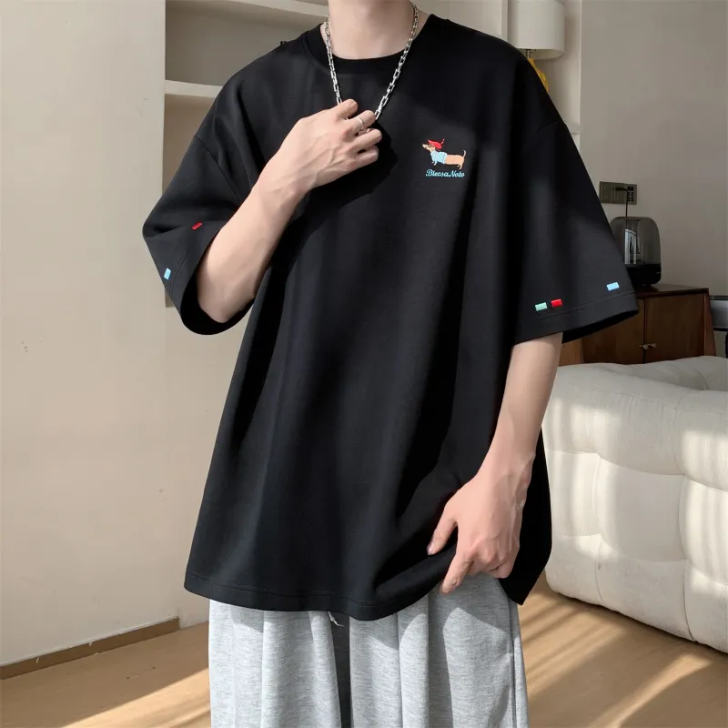 ZWWWZ T Shirts Unisex-8