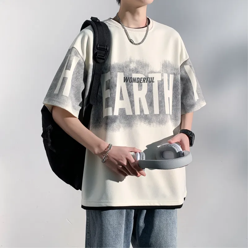 ZWWWZ T Shirts Unisex-22
