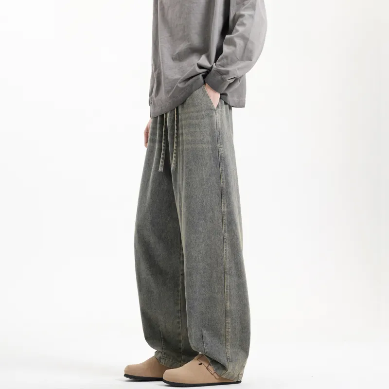 ZWWWZ Jeans Unisex-15