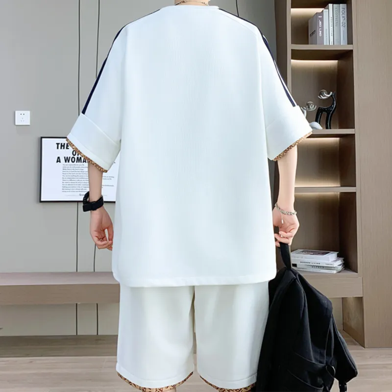 ZWWWZ Casual Sportswear Unisex-6