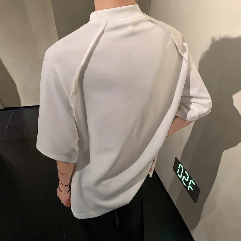 ZWWWZ T Shirts Unisex-11