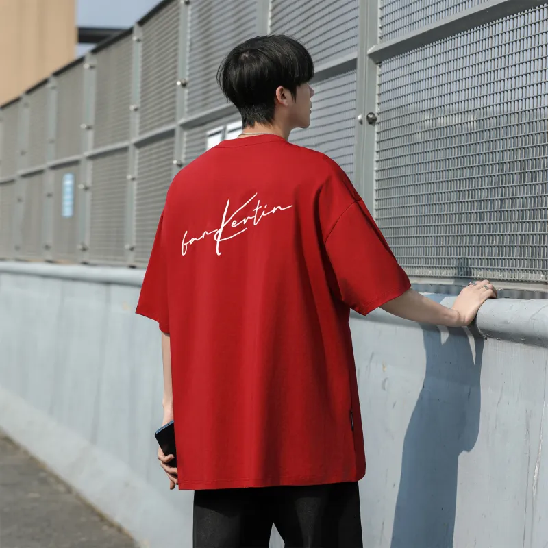 ZWWWZ T Shirts Unisex-33