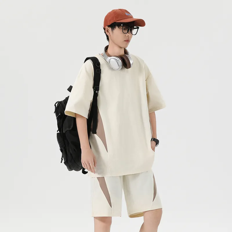 ZWWWZ Casual Sportswear Unisex-7