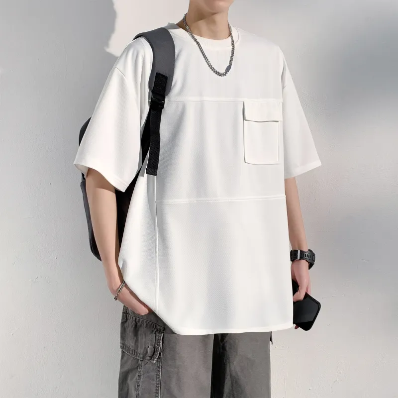 ZWWWZ T Shirts Unisex-3