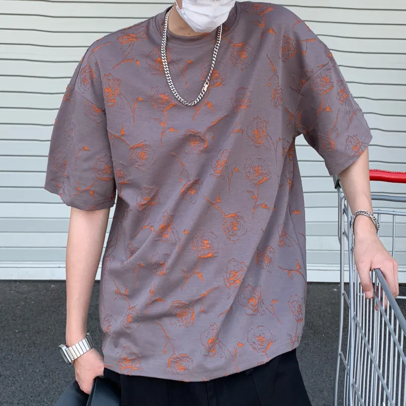 ZWWWZ T Shirts Unisex-5