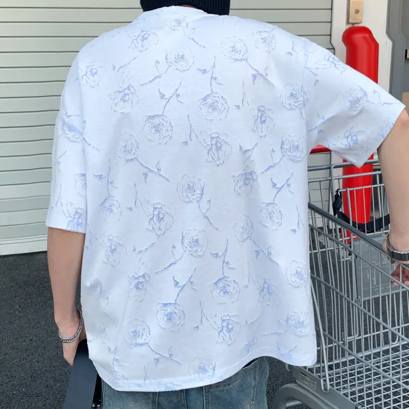ZWWWZ T Shirts Unisex-11