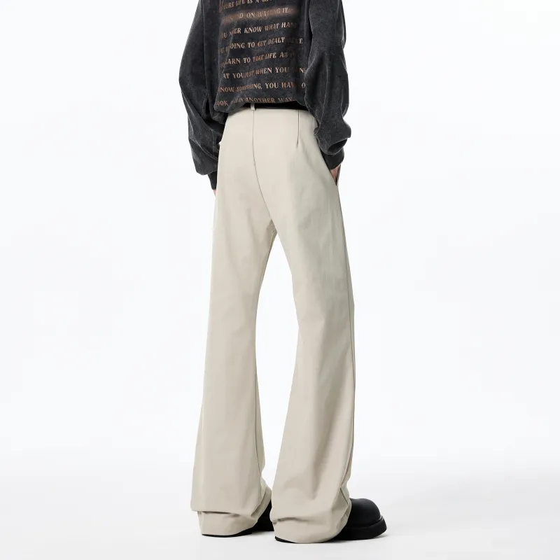 ZWWWZ Casual Pants Unisex-6