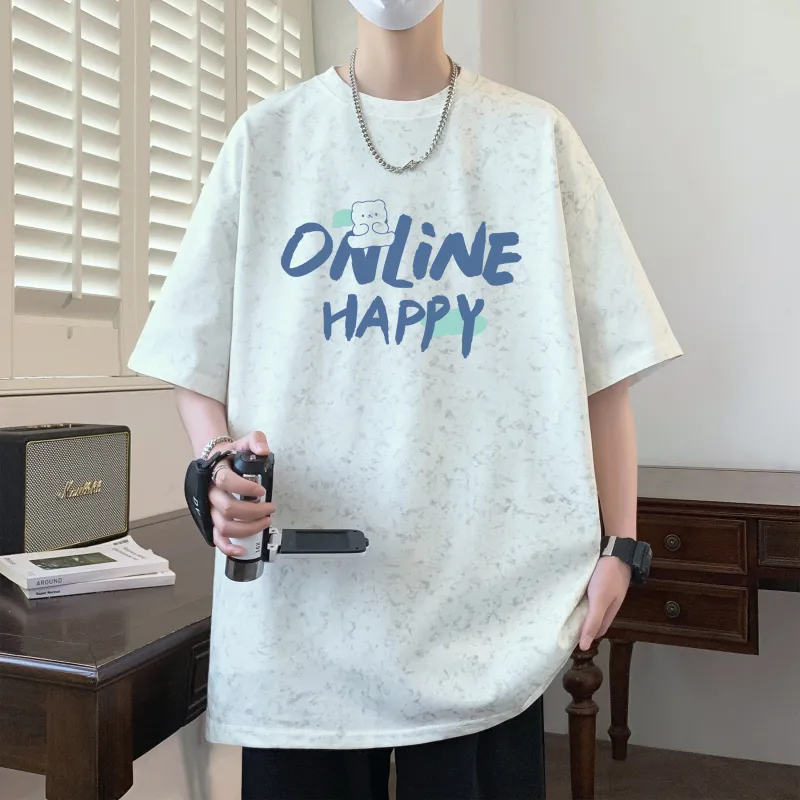ZWWWZ T Shirts Unisex-3