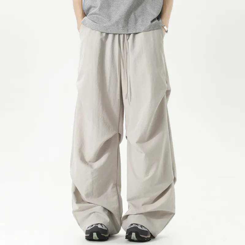 ZWWWZ Knitted Sweatpants Unisex-8