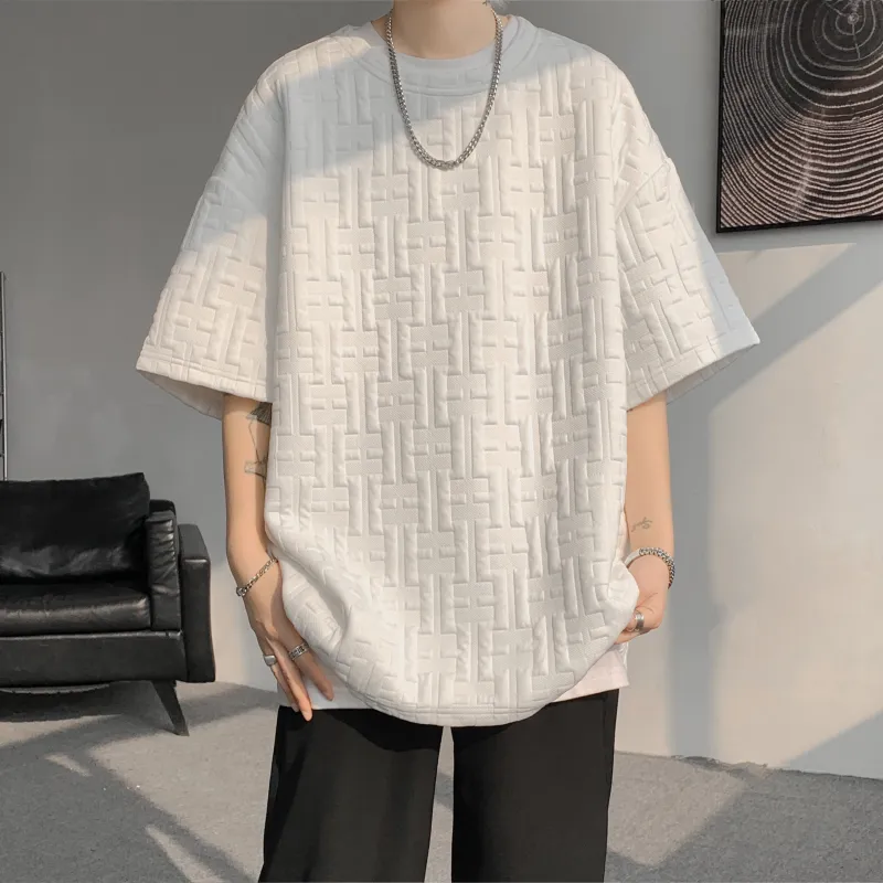 PAINT STAIN T Shirts Unisex-24