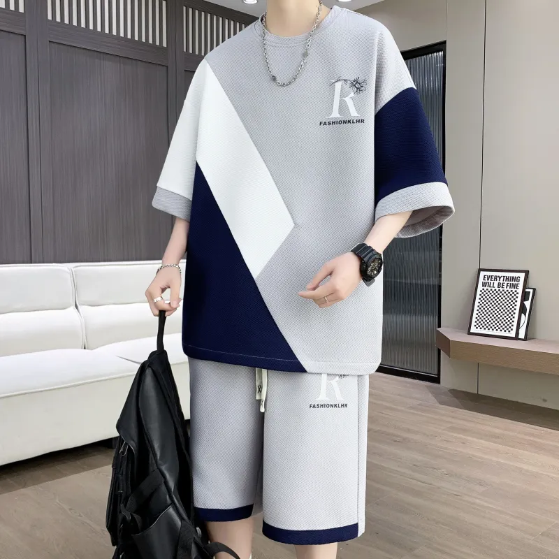 ZWWWZ Casual Sportswear Unisex-14