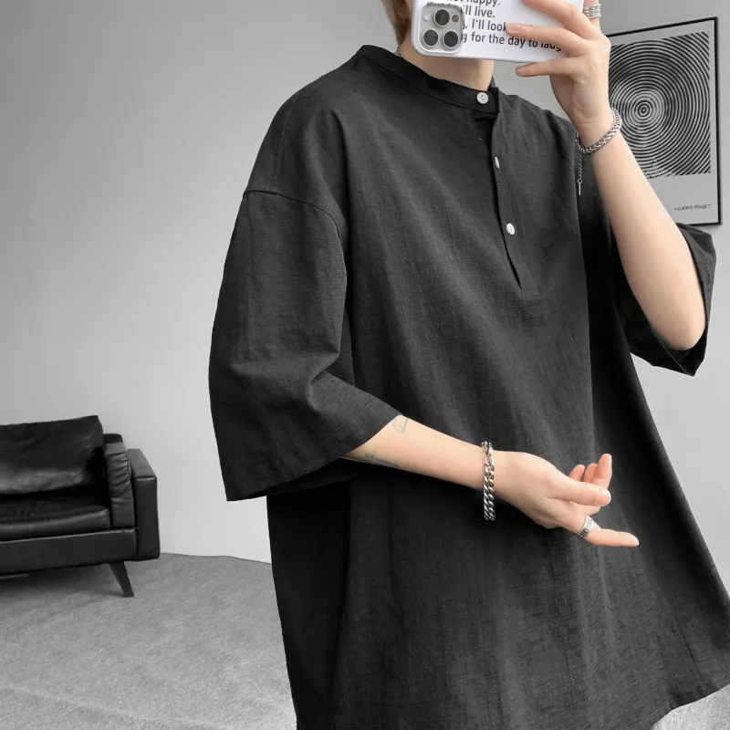 ZWWWZ T Shirts Unisex-14