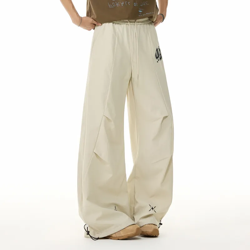ZWWWZ Cargo Pants Unisex-3