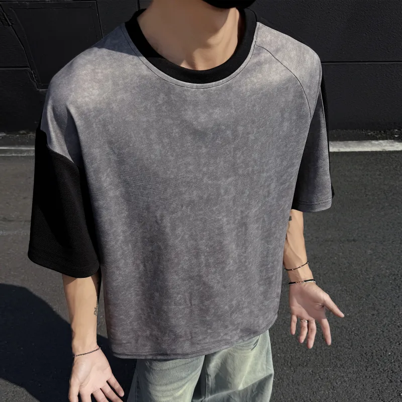 ZWWWZ T Shirts Unisex-2