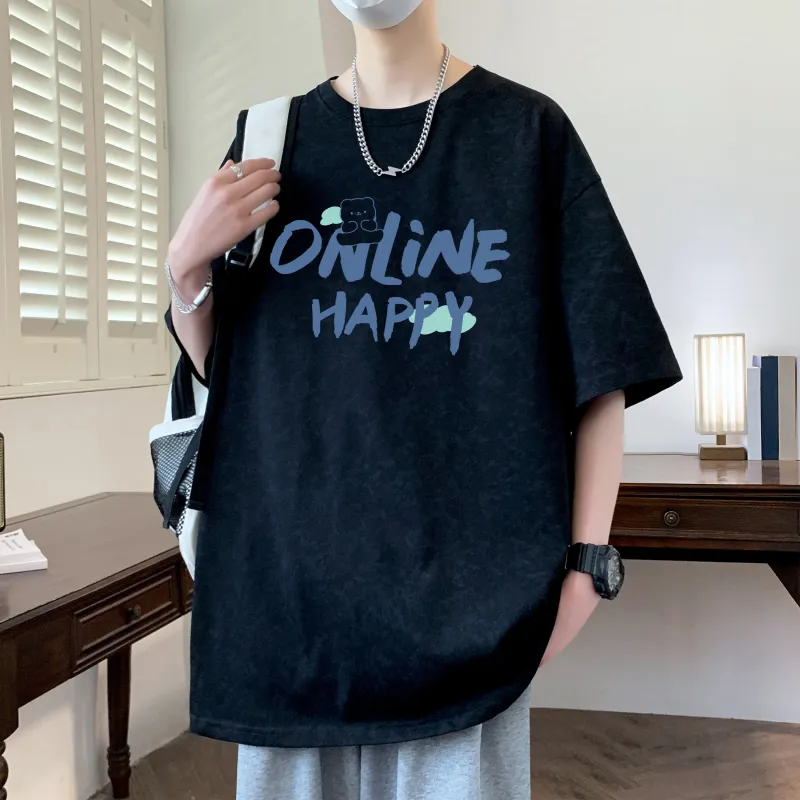 ZWWWZ T Shirts Unisex-9