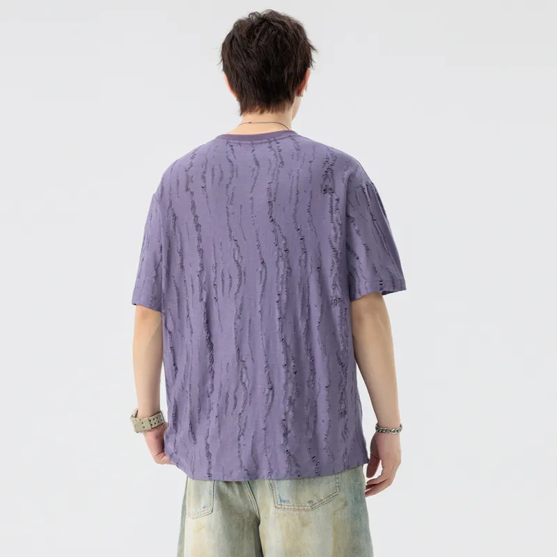 ZWWWZ T Shirts Unisex-12