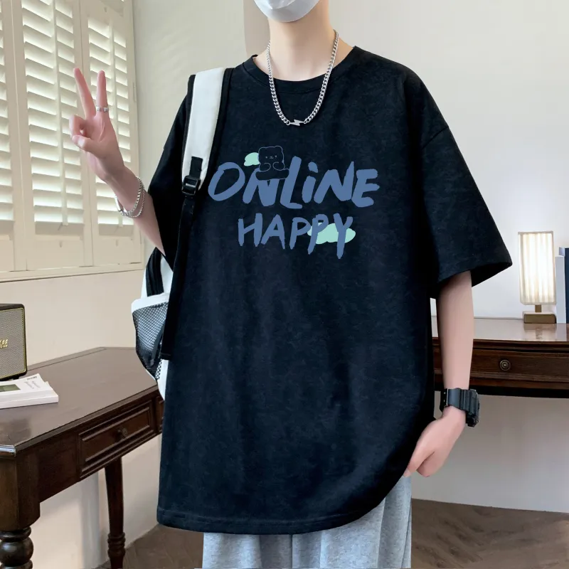 ZWWWZ T Shirts Unisex-10