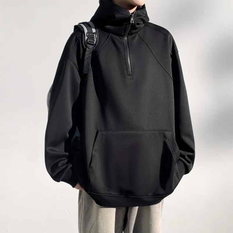 ZWWWZ Sweatshirts Unisex-5